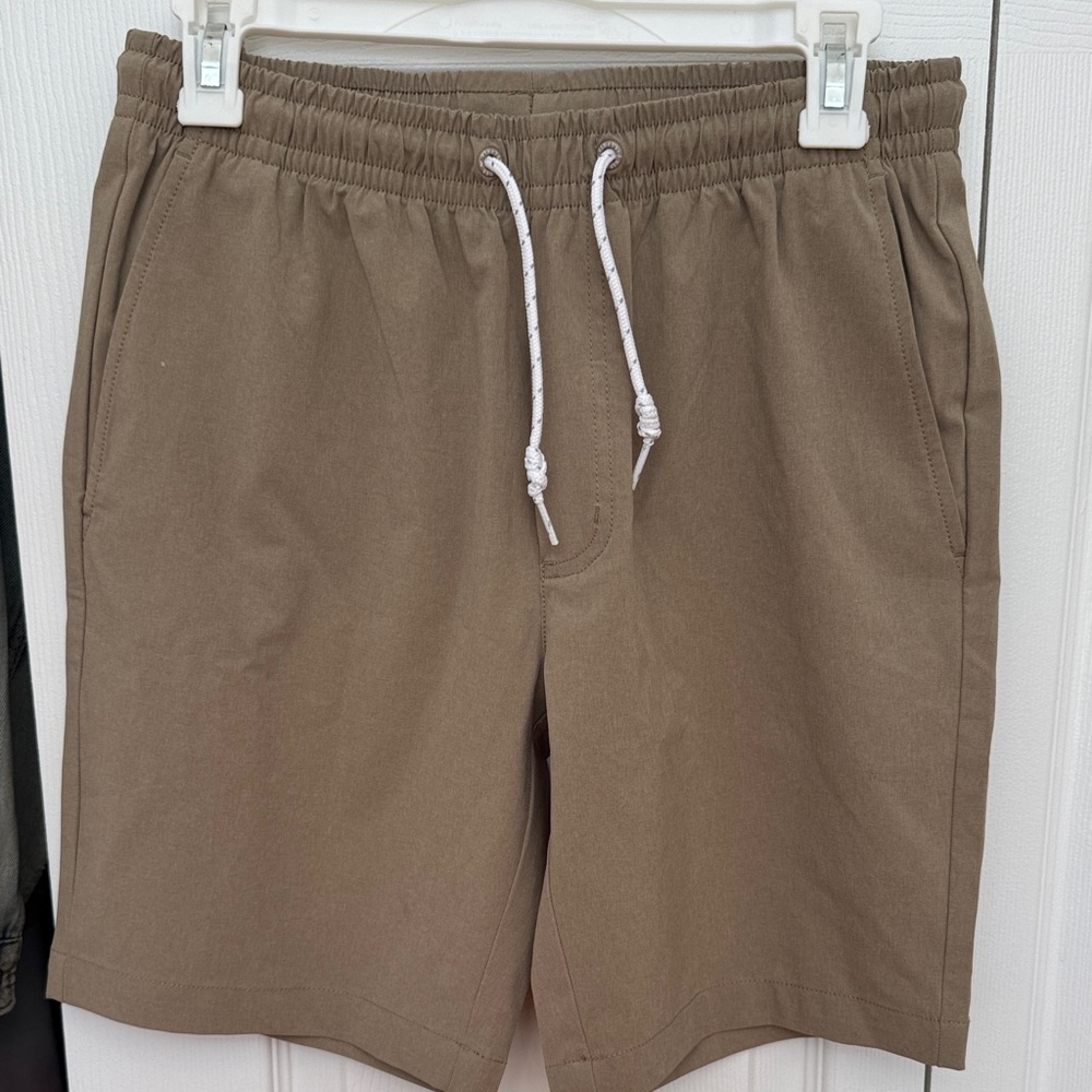 Men's S vineyard vines Elastic-Waist Drawstring Shorts